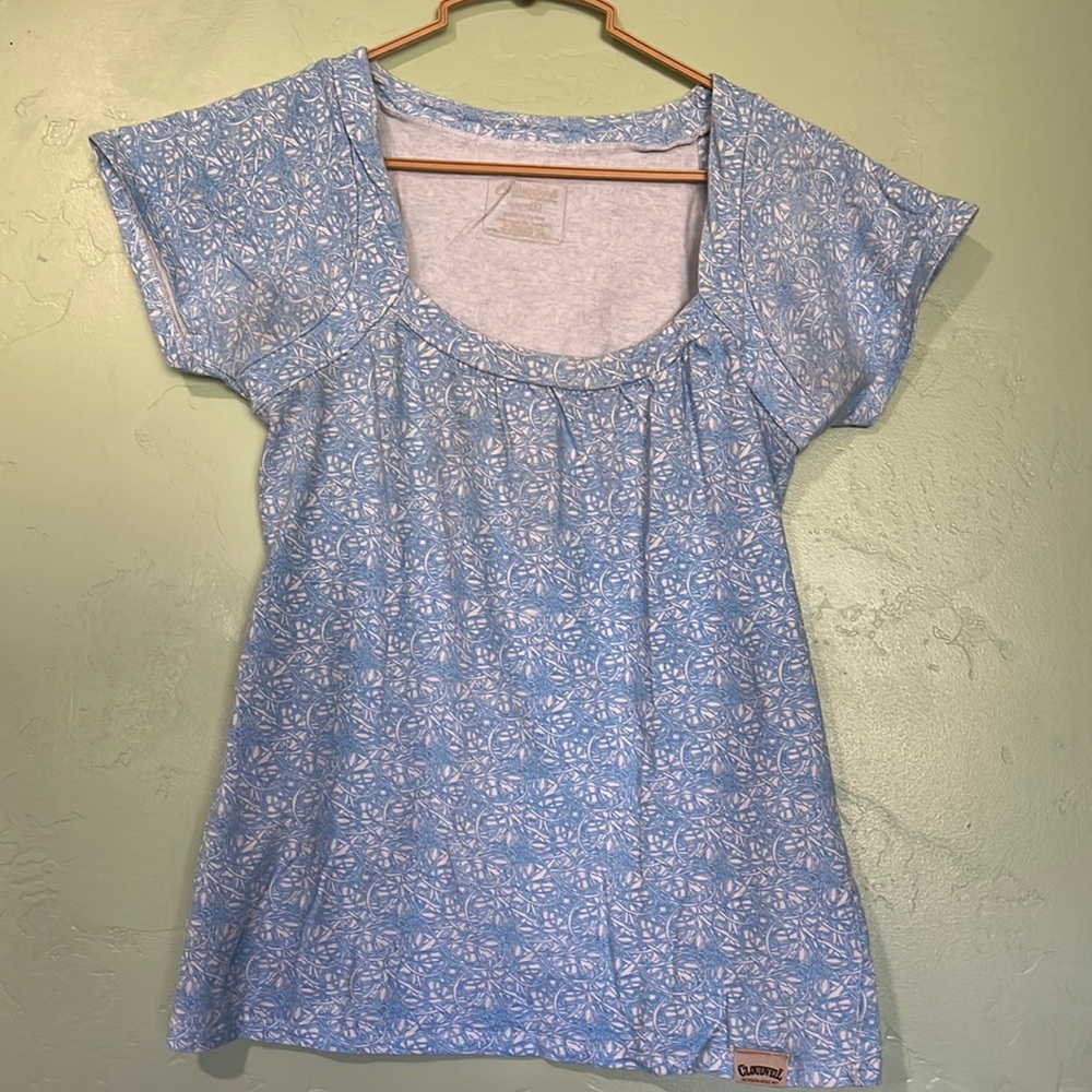 Womens t-shirt
